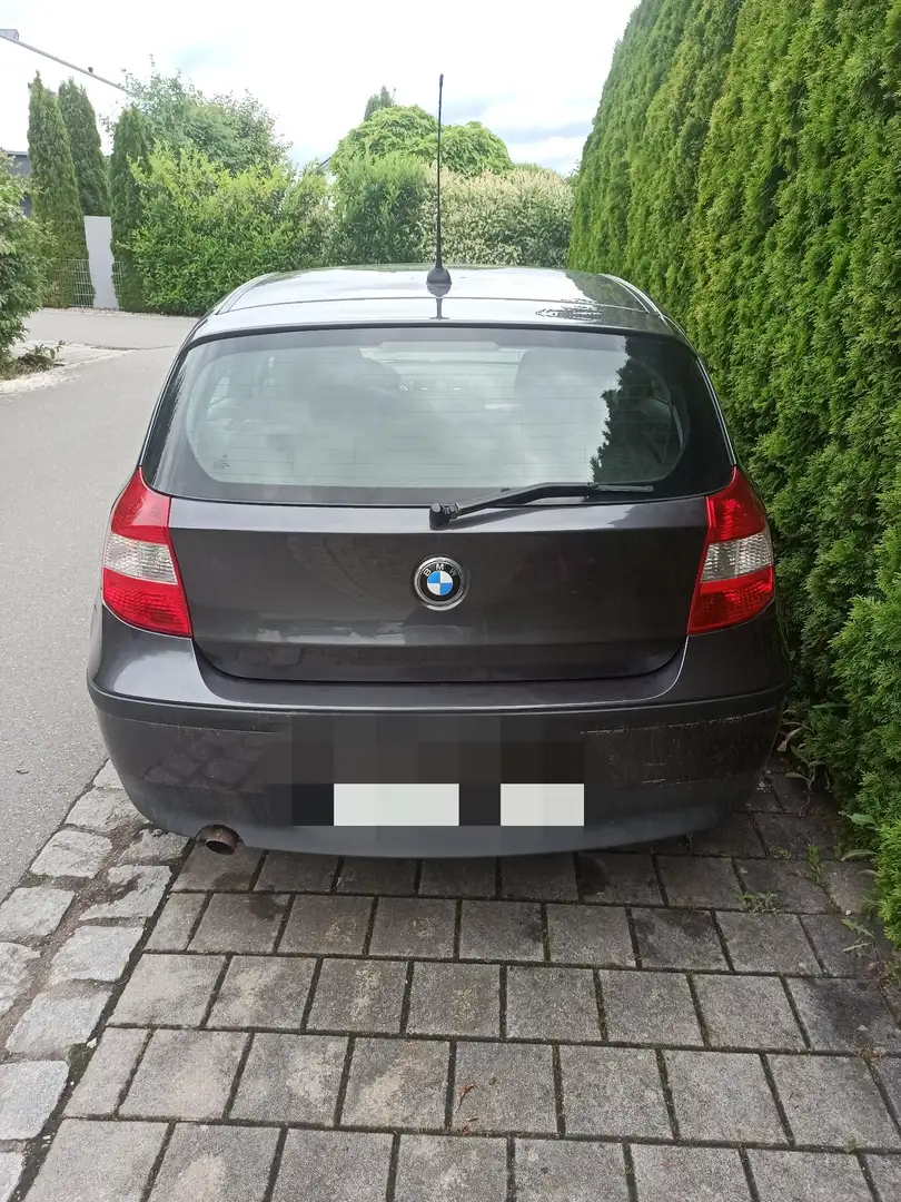 BMW 116 116i - 2