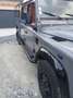 Land Rover Defender 130 double cabine Gris - thumbnail 8