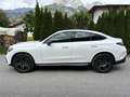 Mercedes-Benz GLC 200 GLC 200d Coupé MHEV 4MATIC Osterreich Edition Aut. Osterreich Edition Weiß - thumbnail 3