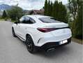 Mercedes-Benz GLC 200 GLC 200d Coupé MHEV 4MATIC Osterreich Edition Aut. Osterreich Edition Weiß - thumbnail 2