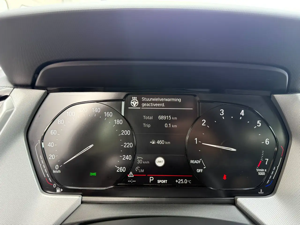 BMW 116 IA AUTOMAAT ZETELVERWARMING FULL LED BLUETOOTH PDC CARPASS, миниатюра 19