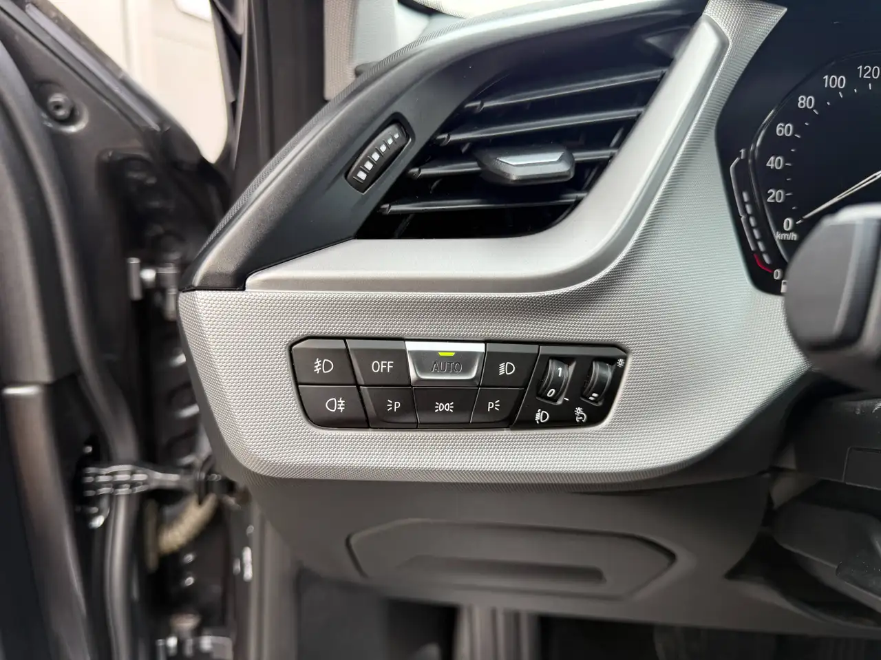 BMW 116 IA AUTOMAAT ZETELVERWARMING FULL LED BLUETOOTH PDC CARPASS, миниатюра 16