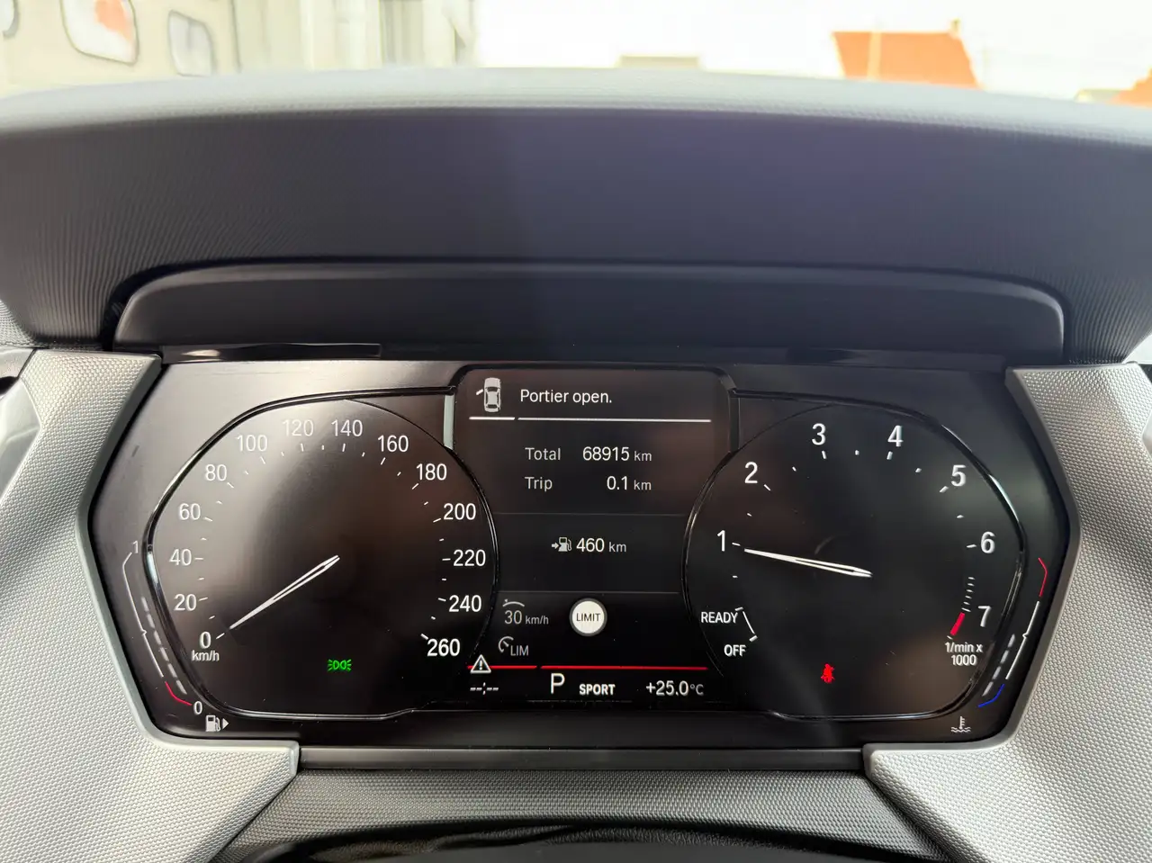 BMW 116 IA AUTOMAAT ZETELVERWARMING FULL LED BLUETOOTH PDC CARPASS, миниатюра 17