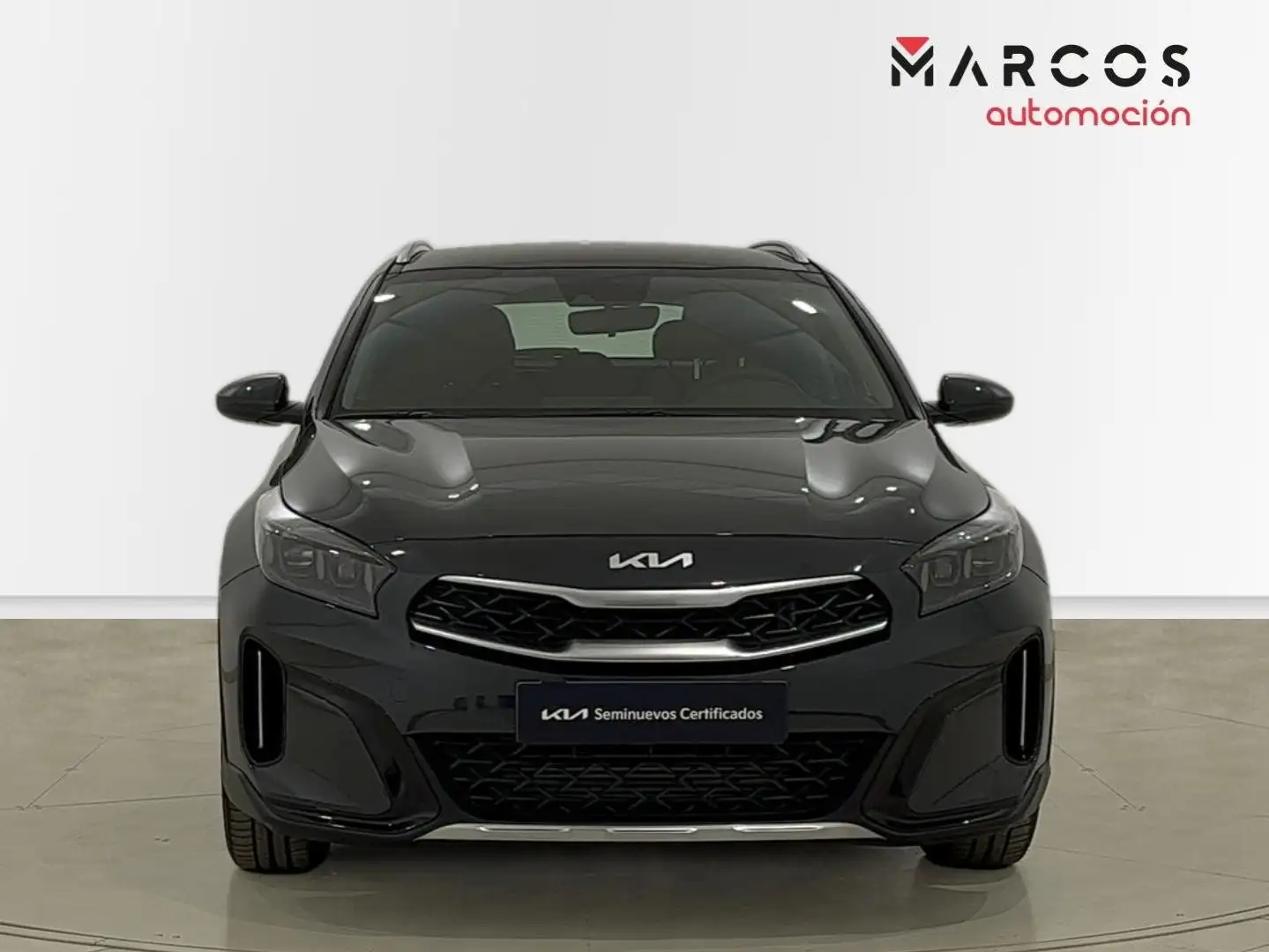 Kia XCeed 1.0 T-GDi Drive - 2