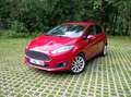 Ford Fiesta Fiesta 1.0 EcoBoost Start-Stop ST-LINE Rood - thumbnail 1