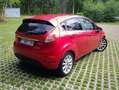 Ford Fiesta Fiesta 1.0 EcoBoost Start-Stop ST-LINE Rood - thumbnail 4