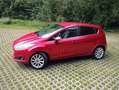 Ford Fiesta Fiesta 1.0 EcoBoost Start-Stop ST-LINE Rood - thumbnail 2