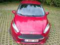 Ford Fiesta Fiesta 1.0 EcoBoost Start-Stop ST-LINE Rood - thumbnail 6