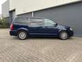 Lancia Voyager 2.8 Multijet Silver | 7 Persoons | Leder | Climate Blauw - thumbnail 8