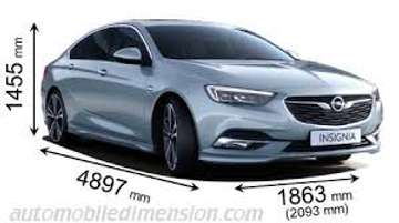 Insignia GS 1,6 Turbo Direct Injection Dynamic St./St. Dynamic
