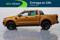 Ford Ranger 2.0 Ecoblue DCb. Raptor 4x4 Aut. 213 Naranja - thumbnail 8