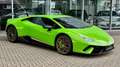 Lamborghini Huracán LP 640-4 - Forged Carbon - Lift - 20.641 km - TOP Grün - thumbnail 10