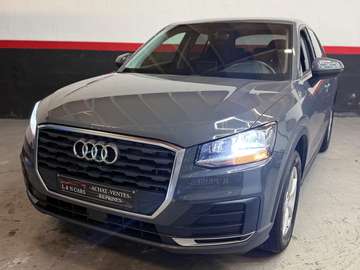 Q2 1.0 TFSI Sport S tronic