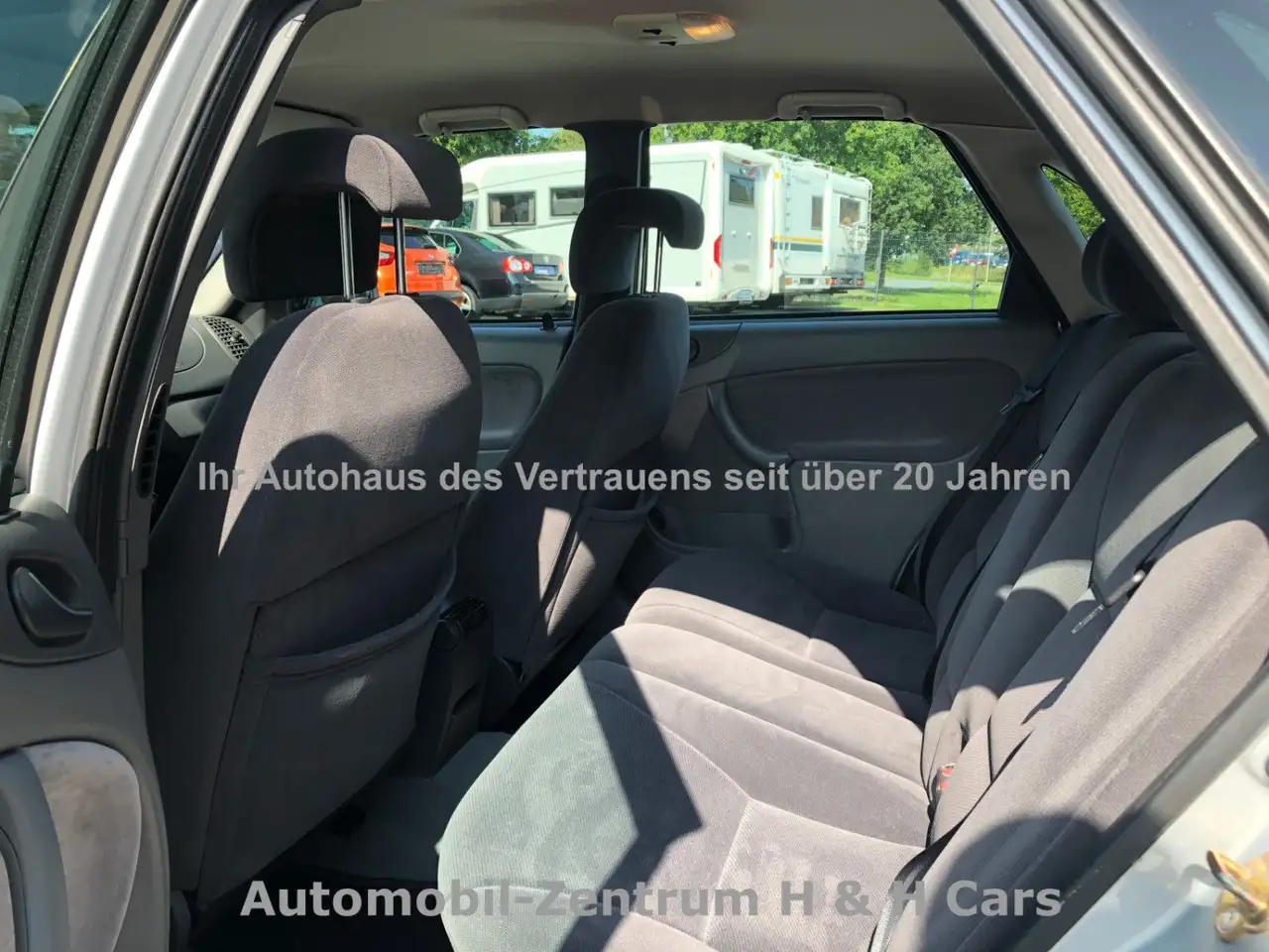 Saab 9-3 2.0 Turbo Original Youngtimer Klima, foto 12