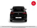 Volkswagen T-Roc Design TSI Schwarz - thumbnail 3