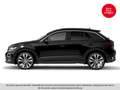 Volkswagen T-Roc Design TSI Schwarz - thumbnail 2