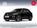 Volkswagen T-Roc Design TSI Schwarz - thumbnail 1