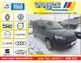 Volkswagen Caddy Cargo 2.0 TDI BMT Maxi Gris - thumbnail 1