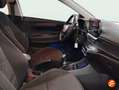 Hyundai BAYON 1.0 TGDI 74kW (100CV) 48V Essence Gris - thumbnail 13