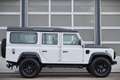 Land Rover Defender 2.2 D SW 110" Adventure Limited Edition 2015 | 7 p Blanc - thumbnail 11