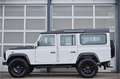 Land Rover Defender 2.2 D SW 110" Adventure Limited Edition 2015 | 7 p Blanc - thumbnail 12