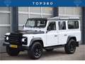 Land Rover Defender 2.2 D SW 110" Adventure Limited Edition 2015 | 7 p Blanc - thumbnail 1