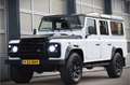 Land Rover Defender 2.2 D SW 110" Adventure Limited Edition 2015 | 7 p Blanc - thumbnail 16