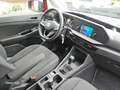 Volkswagen Caddy Cargo Klima Fenster SHZ PDC 2Schiebet Rouge - thumbnail 7