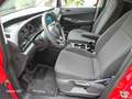 Volkswagen Caddy Cargo Klima Fenster SHZ PDC 2Schiebet Rouge - thumbnail 6