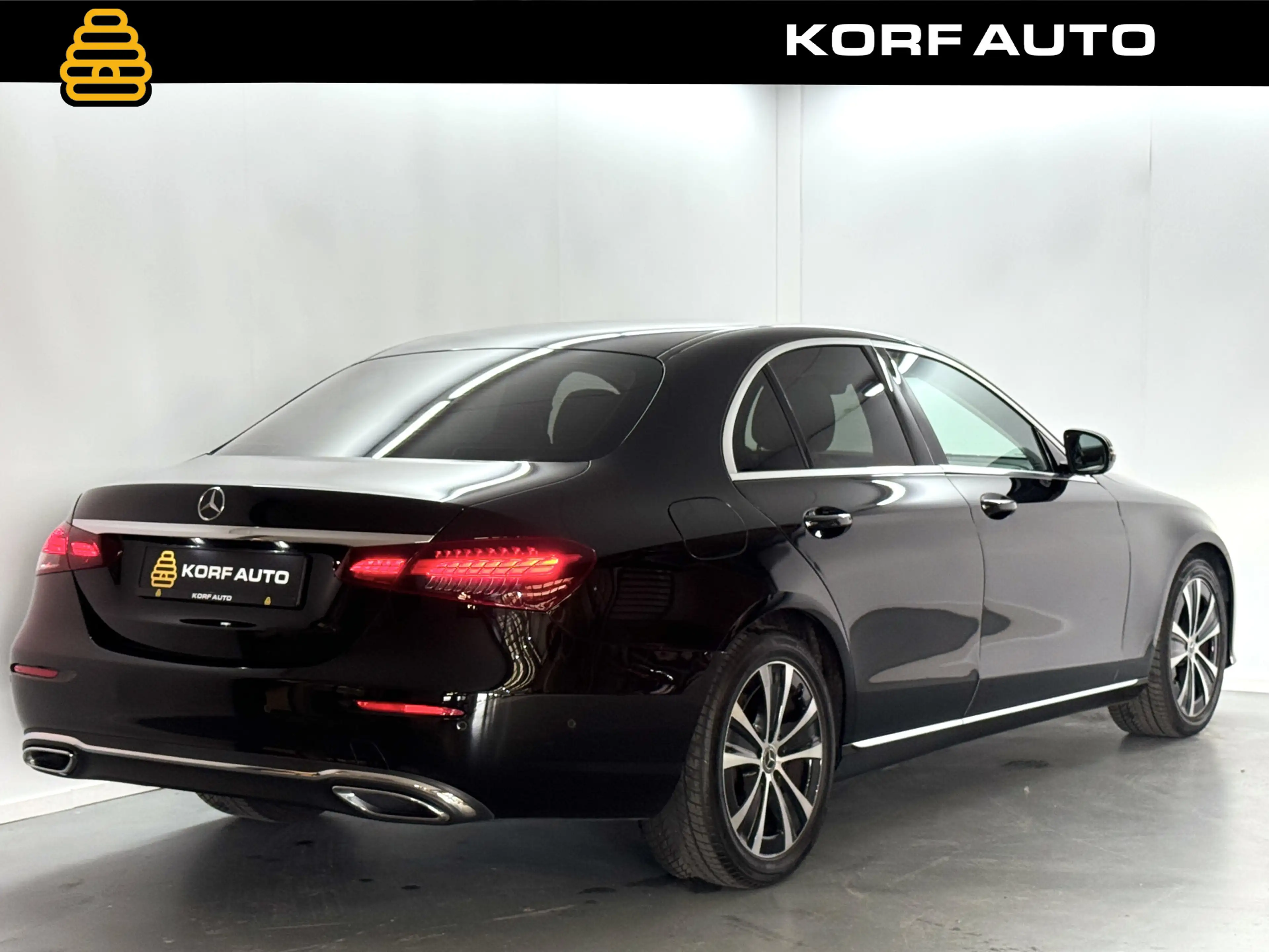 Mercedes-Benz E 220 d 4MATIC | Luchtver. | Widescreen | Camera — photo 2