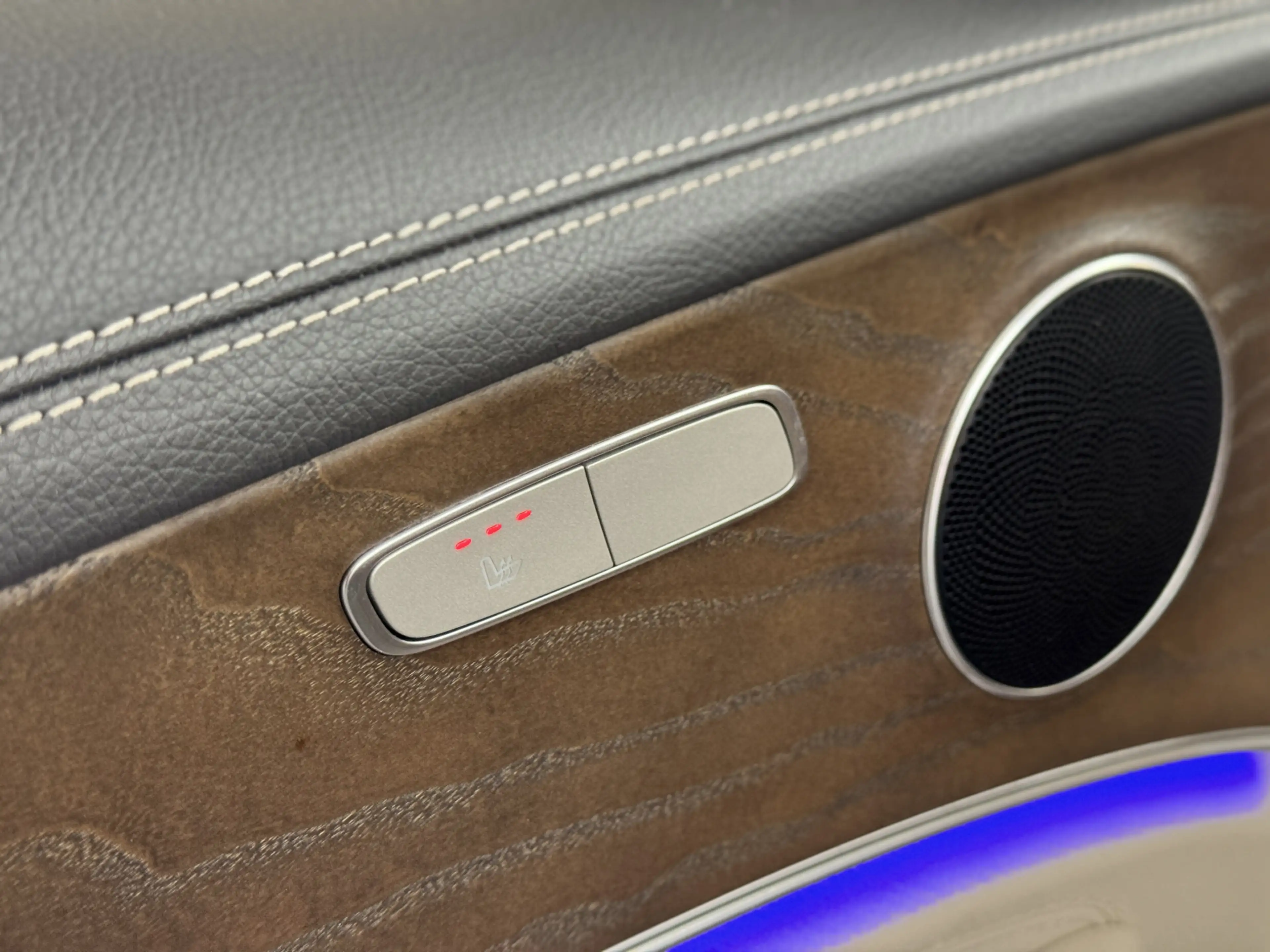 Mercedes-Benz E 220 d 4MATIC | Luchtver. | Widescreen | Camera — photo 9