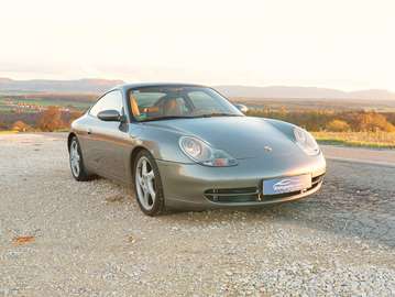 911 911 Carrera