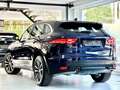 Jaguar F-Pace 3.0 D 300cv V6 AWD - PORTOFOLIO - FULL OPT. Bleu - thumbnail 4