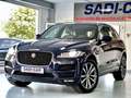 Jaguar F-Pace 3.0 D 300cv V6 AWD - PORTOFOLIO - FULL OPT. Bleu - thumbnail 3