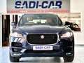 Jaguar F-Pace 3.0 D 300cv V6 AWD - PORTOFOLIO - FULL OPT. Bleu - thumbnail 2