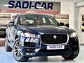Jaguar F-Pace 3.0 D 300cv V6 AWD - PORTOFOLIO - FULL OPT. Bleu - thumbnail 1