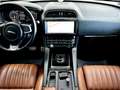 Jaguar F-Pace 3.0 D 300cv V6 AWD - PORTOFOLIO - FULL OPT. Bleu - thumbnail 10