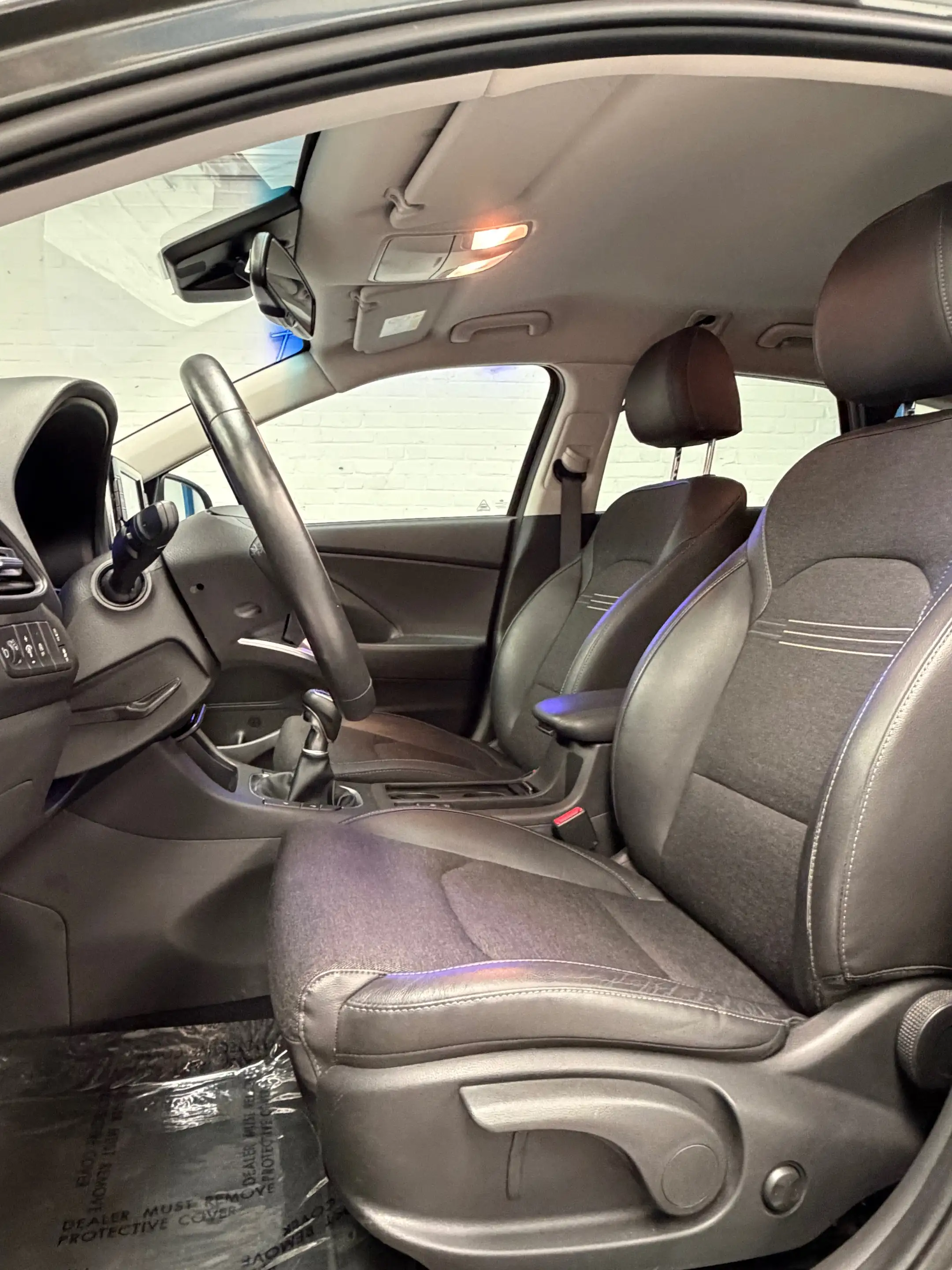 Hyundai i30 — photo 8