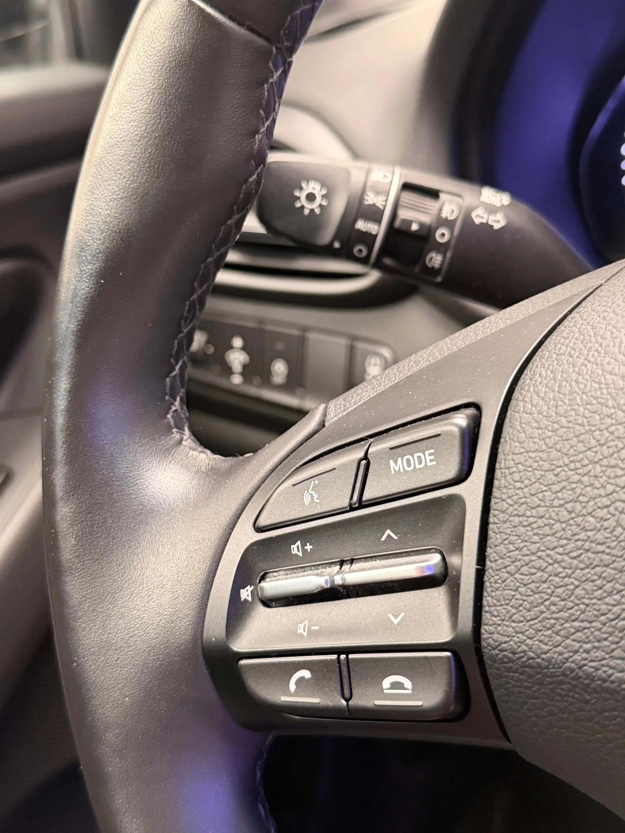 Hyundai i30 — photo 11