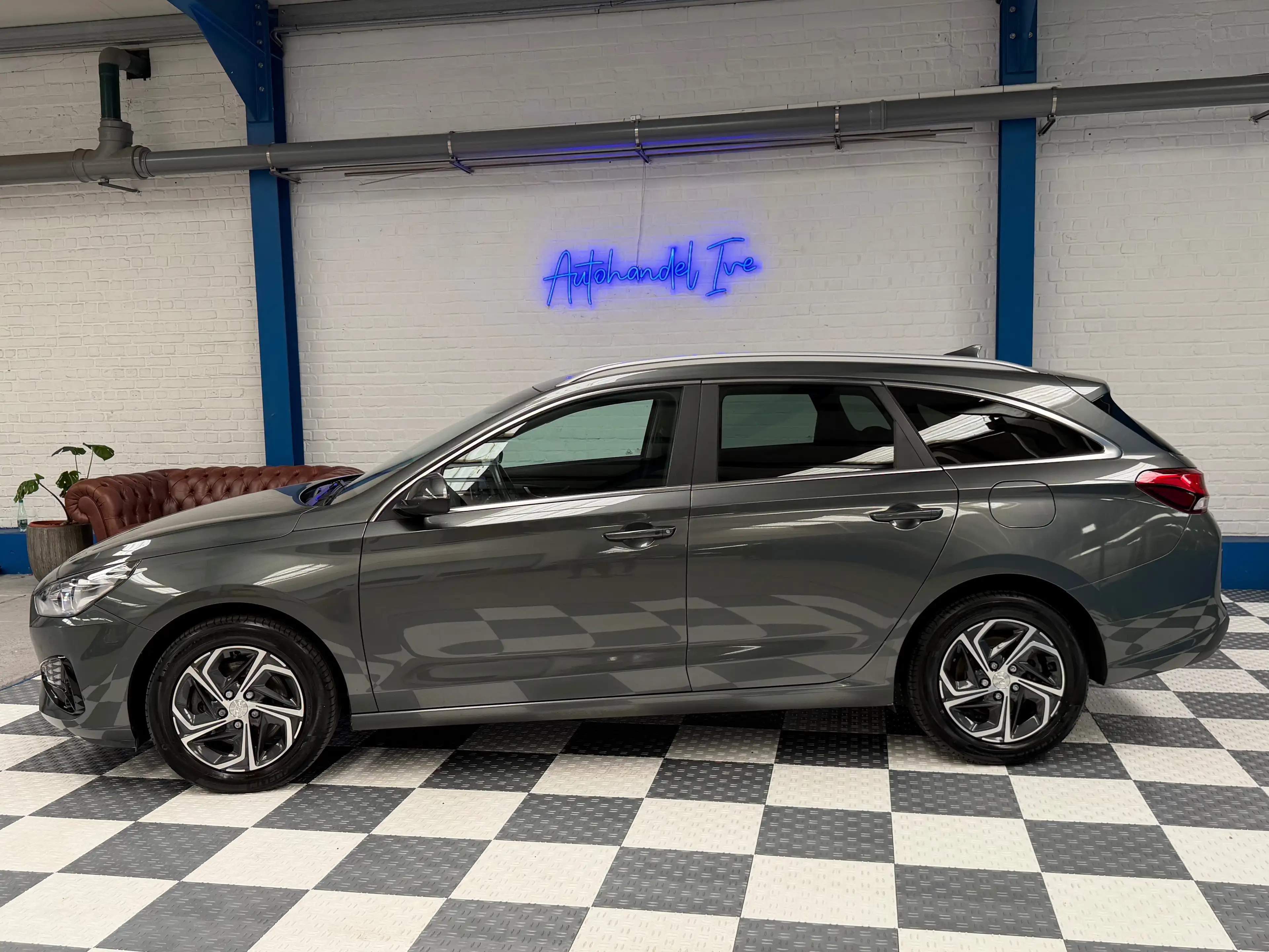 Hyundai i30 — photo 6