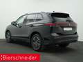 Volkswagen Tiguan 2.0 TDI DSG Life LED NAVI AREA-VIEW AHK ASS. ACC S Schwarz - thumbnail 4