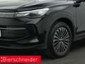 Volkswagen Tiguan 2.0 TDI DSG Life LED NAVI AREA-VIEW AHK ASS. ACC S Schwarz - thumbnail 18