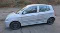 Kia Picanto *Top*Automatik*Klima*5-türig*nur 65000 km* Silber - thumbnail 4