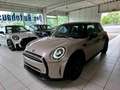 MINI Cooper Automatik Navi SportSitze Sitzhzg PDC Classic Trim Gris - thumbnail 5