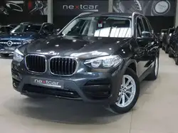 BMW X3 30e xDrive 292 NAVI PRO-CUIR SPORT-DIGITAL-CAMERA