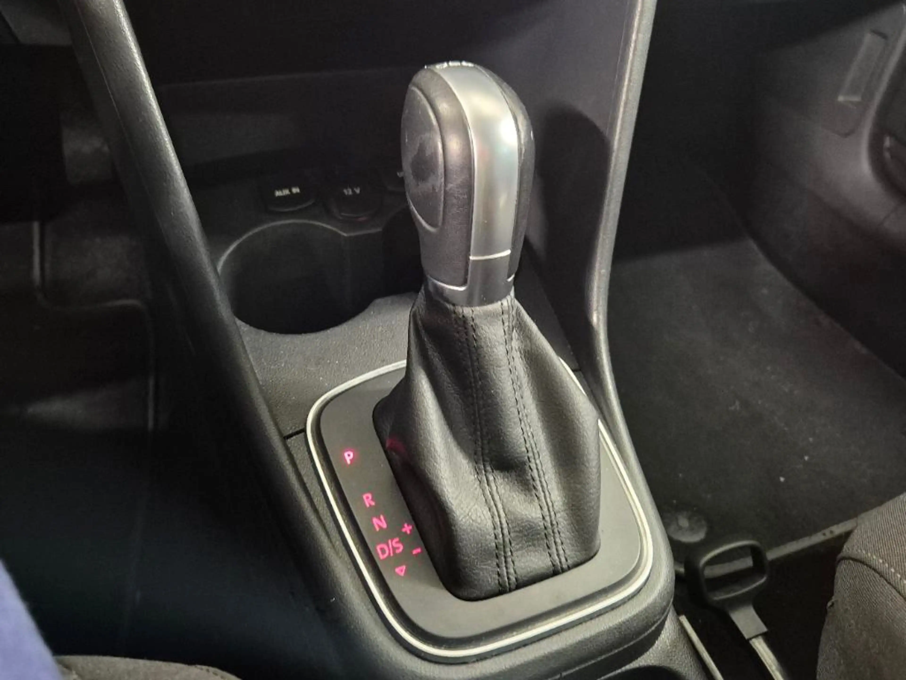 Volkswagen Polo 1.2 TSI Highline/ AUTOMAAT/ CARPLAY — photo 18