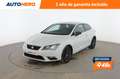 SEAT Leon 1.4 TSI Stylance Blanc - thumbnail 1