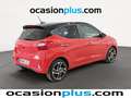 Hyundai i10 1.2 MPI Tecno 2C Rojo - thumbnail 3