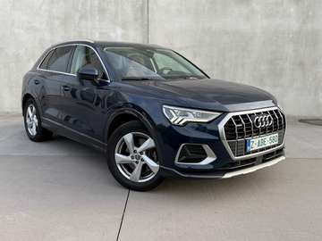 40 TFSI Quattro S-Tronic / MATRIX / ACC/ PANO/ 360