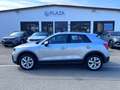 Audi Q2 35 1.5TFSI S tronic LED NAVI RFK KEY eHECK SHZ PDC Silber - thumbnail 8